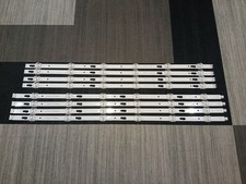 New LED Backlight Kit For