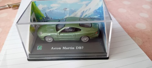 Hongwell cararama aston martin - hongwell,