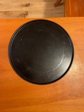 Pizza Pan,Breville,Enamel coated carbon steel,Baking Tray,Non stick (not Teflon)