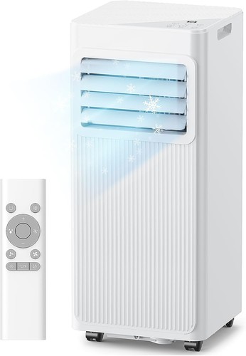 7000 btu portable air - btu,