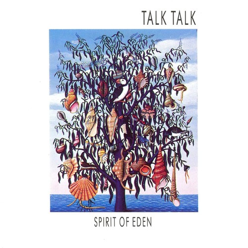Talk spirit of - /,