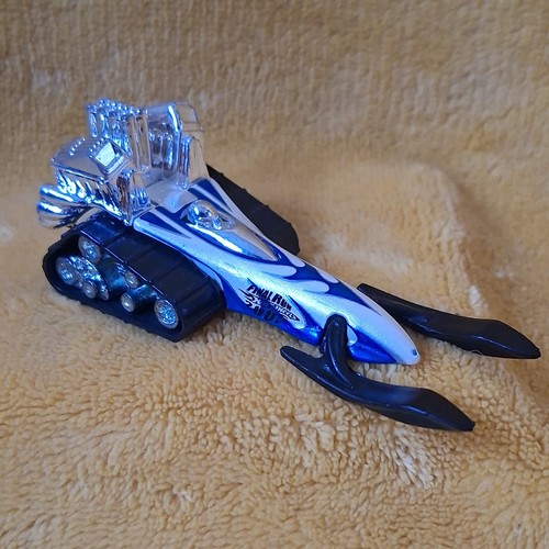 Hot wheels 2005 - hot, final