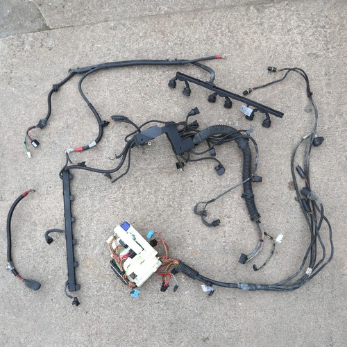 Bmw e46 323i 328i - m52tu, twin