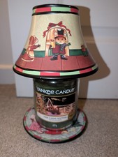 Yankee Candle Night Before