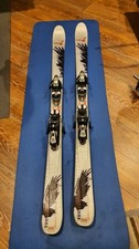 Salomon 1080 Skis. 161cm. Used Very Good Condition