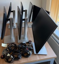 Dell P2422H 24" IPS LED 1080p