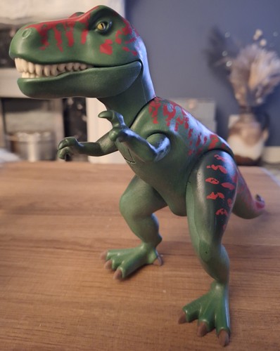 Playmobil rex dinosaur - playmobil, t-rex