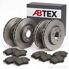 Abtex front vented - abtex,
