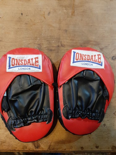 Lonsdale london hook jab - lonsdale,