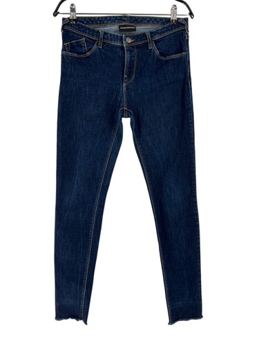 Emporio armani skinny jeans - armani,