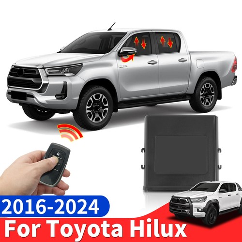 For 2016 2024 toyota hilux - for,