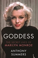 Goddess the secret lives of - goddess:,