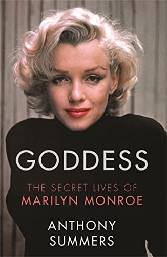 Goddess the secret lives - the, of