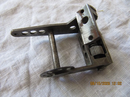 Cornely model lt - "l,, lt,"