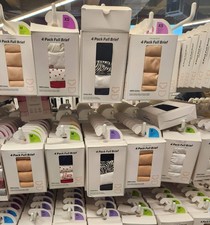 Primark Womens 4 Pack Full
