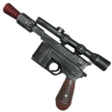 Otaku Gear Solo Foam Blaster