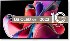 LG OLED55G36LA 55" 4K/120HZ GALLERY EDITION OLED SMART TV