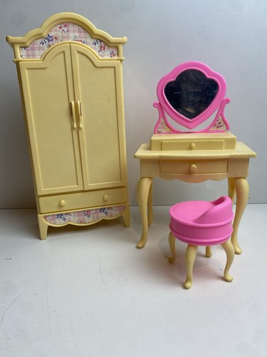 Vintage mattel barbie - vintage,