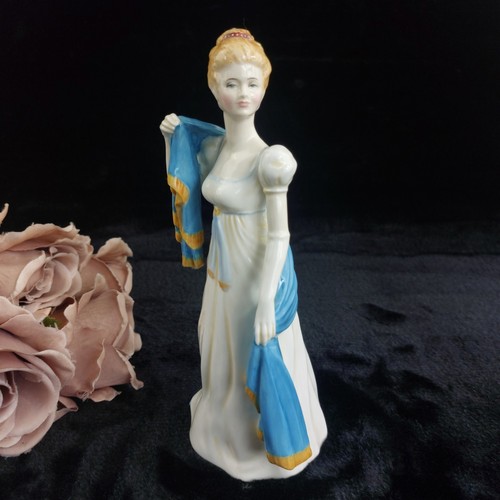 Francesca art porcelain emma - art,