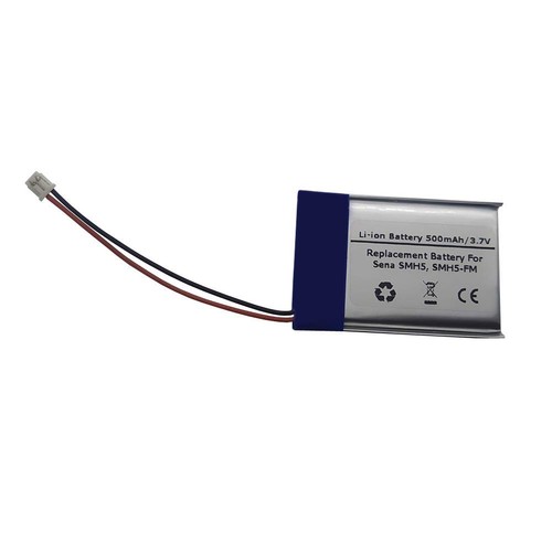 500mah replacement - 500mah, 3.7v