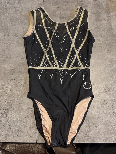 Gymnastics leotard from little - from,