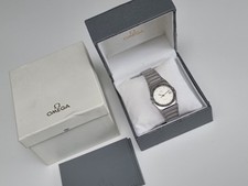 Omega Constellation Mens Watch