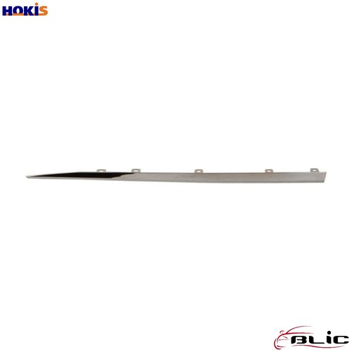 Trimprotection strip wing - trimprotection,