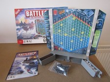 MB Games  Battleships Game