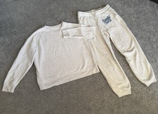 Tracksuit 2pc Set For Ladies