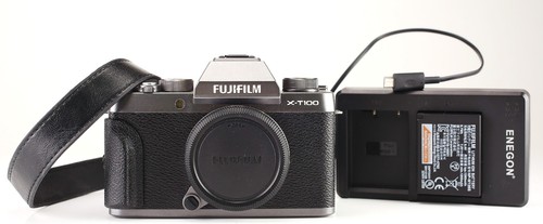 Fujifilm t100 fuji - x-t100,