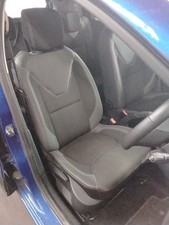 FRONT SEAT RH RENAULT CLIO MK4