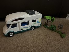 Playmobil camper van and - playmobil,