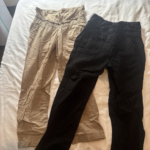 Maternity chinos set - maternity,