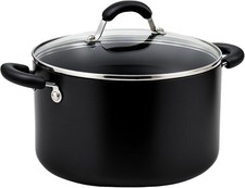 Casserole dish non stick - non,