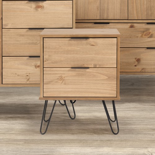 Augusta bedside cabinet - augusta,