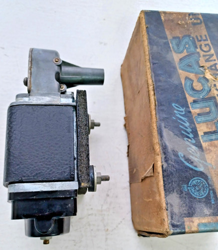 Lucas sw4 12v wiper motor - lucas,