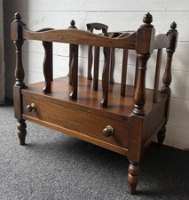 Regency Style Traditional Oak