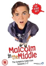Malcolm in the Middle: The