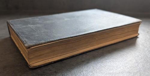Manual seamanship 1937 - of,