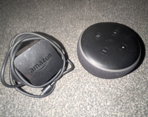 Amazon alexa echo - amazon,