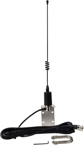 Hys vhf marine antenna - hys,