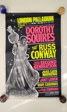 Dorothy Squires, Russ Conway