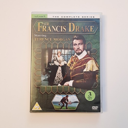 Sir francis drake - drake, the
