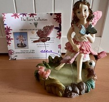 Dezine Fairy Collection