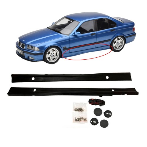 Side skirt set for - side,
