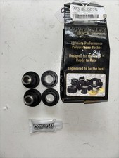 POWERFLEX BLACK SERIES REAR