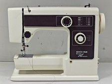 Riccar Super Stretch Model 505