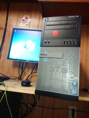 Dell optiplex 790 - optiplex,
