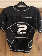 Men’s patrick Rugby padded