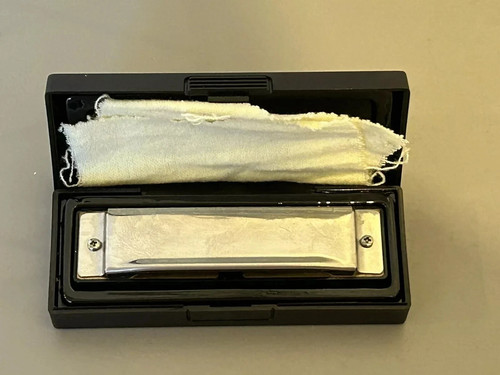 Harmonica ian 338021 2001 - harmonica, 338021-2001